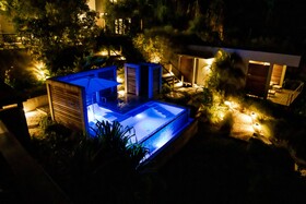 Villa Kaya
