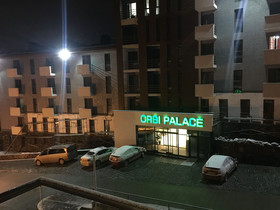 Orbi Palace Bakuriani