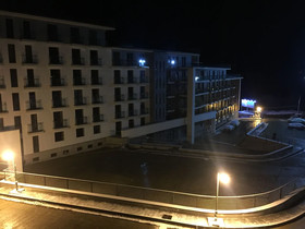 Orbi Palace Bakuriani
