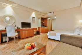 Dreamland Oasis Chakvi Hotel