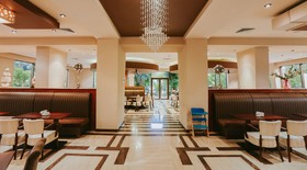 Dreamland Oasis Chakvi Hotel