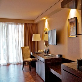 Dreamland Oasis Chakvi Hotel