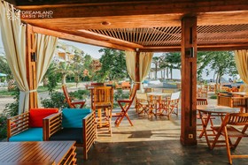 Dreamland Oasis Chakvi Hotel