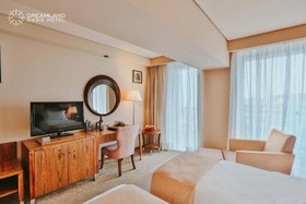 Dreamland Oasis Chakvi Hotel