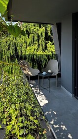 Bamboo Garden