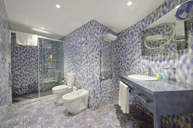 Castello Mare Hotel & Wellness Resort
