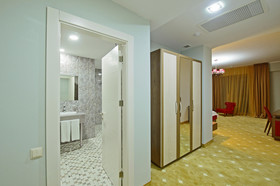 Castello Mare Hotel & Wellness Resort
