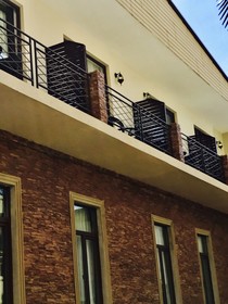 Hotel Homey Kobuleti