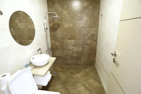 Hotel Homey Kobuleti