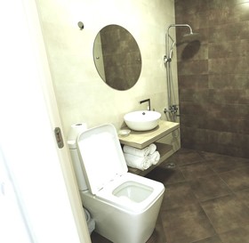 Hotel Homey Kobuleti