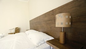 Hotel Homey Kobuleti