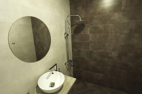 Hotel Homey Kobuleti