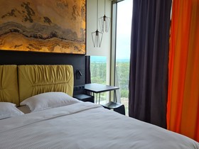 Magnetic Beach Resort