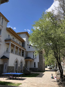 Abastumani Residence