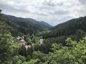 Abastumani Residence