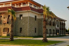 Palm Beach Hotel
