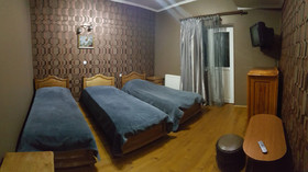 Amadeus Hotel