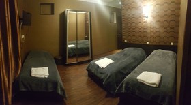 Amadeus Hotel