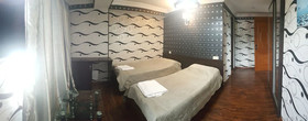 Amadeus Hotel