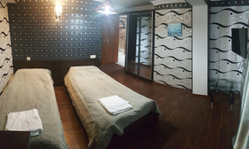 Amadeus Hotel
