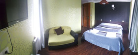 Amadeus Hotel