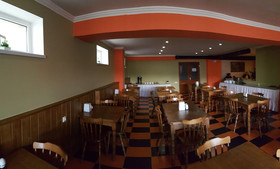 Amadeus Hotel