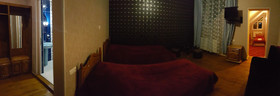 Amadeus Hotel