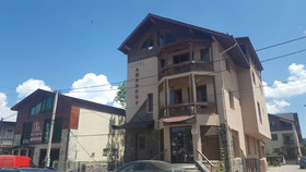 Amadeus Hotel