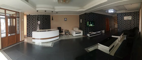 Amadeus Hotel