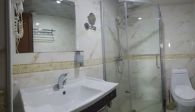 Amadeus Hotel