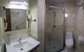 Amadeus Hotel