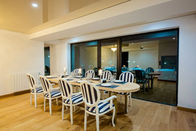Bakuriani Inn