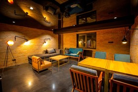 Bakuriani Inn