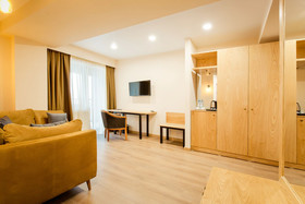 Bakuriani Inn