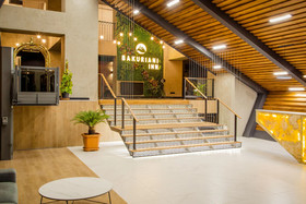 Bakuriani Inn
