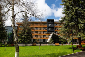 Bakuriani Inn