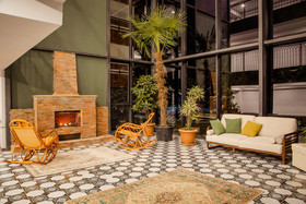 Bakuriani Inn