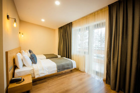 Bakuriani Inn