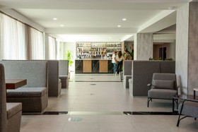 Crystal Residence
