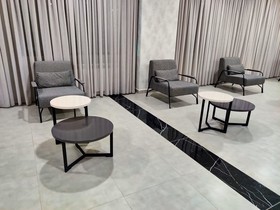 Crystal Residence