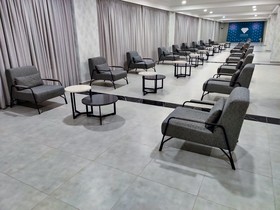 Crystal Residence