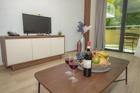 Crystal Residence