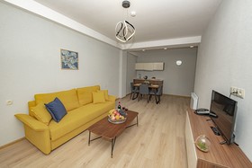 Crystal Residence
