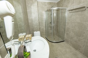 Crystal Residence