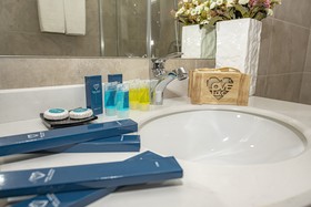 Crystal Residence
