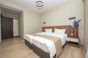 Crystal Residence