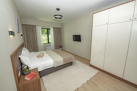 Crystal Residence