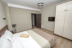 Crystal Residence