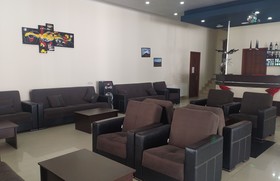Hotel Hills