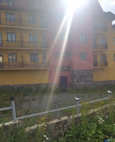 Hotel Hills
